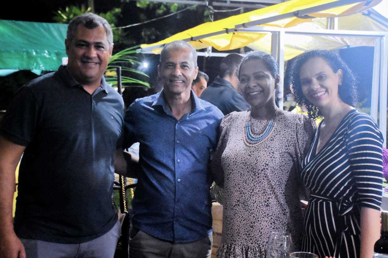 Camacã: 1ª Feira de Artesanato, Agricultura familiar e Gastronomia foi um sucesso